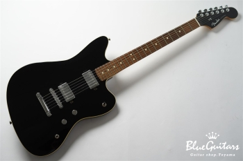 Made in Japan Modern Jazzmaster - Black