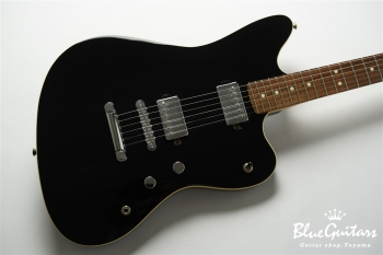 Made in Japan Modern Jazzmaster - Black