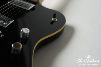 Made in Japan Modern Jazzmaster - Black