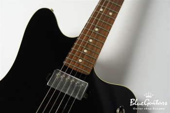 Made in Japan Modern Jazzmaster - Black
