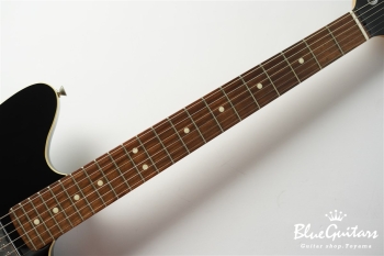 Made in Japan Modern Jazzmaster - Black