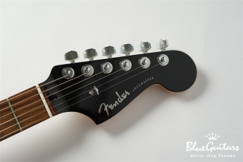 Made in Japan Modern Jazzmaster - Black