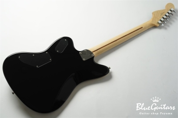 Made in Japan Modern Jazzmaster - Black