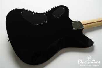 Made in Japan Modern Jazzmaster - Black