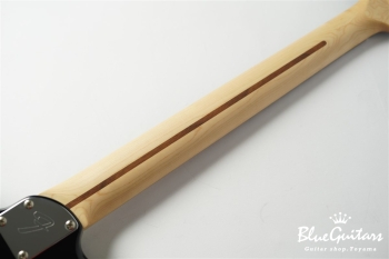 Made in Japan Modern Jazzmaster - Black