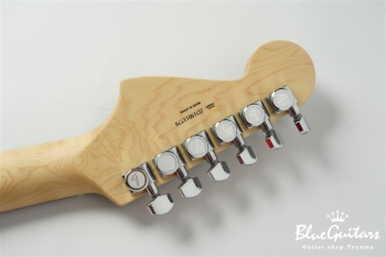 Made in Japan Modern Jazzmaster - Black