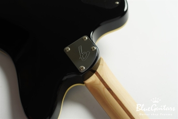 Made in Japan Modern Jazzmaster - Black