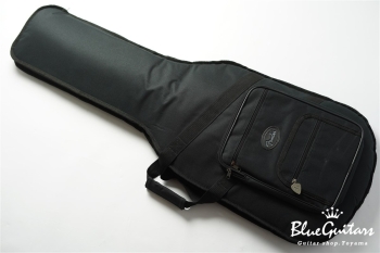 Made in Japan Modern Jazzmaster - Black