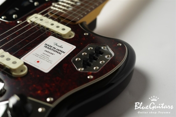 Made in Japan Traditional 60s Jaguar - 3-Color Sunburst