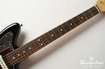 Made in Japan Traditional 60s Jaguar - 3-Color Sunburst