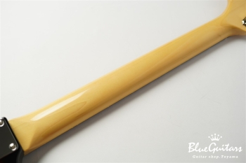 Made in Japan Traditional 60s Jaguar - 3-Color Sunburst