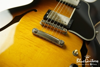 ESDT-335 (ES-335 Dot) - Vintage Sunburst