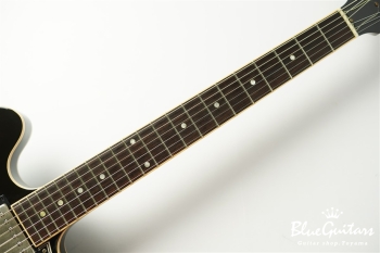 ESDT-335 (ES-335 Dot) - Vintage Sunburst