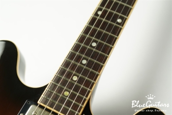 ESDT-335 (ES-335 Dot) - Vintage Sunburst