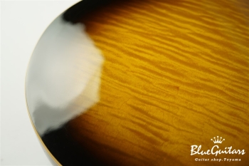 ESDT-335 (ES-335 Dot) - Vintage Sunburst