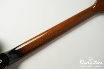 ESDT-335 (ES-335 Dot) - Vintage Sunburst