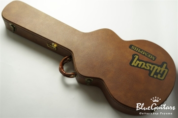 ESDT-335 (ES-335 Dot) - Vintage Sunburst