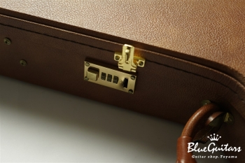 ESDT-335 (ES-335 Dot) - Vintage Sunburst