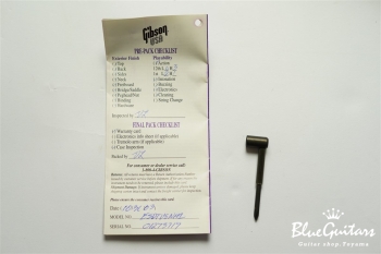 ESDT-335 (ES-335 Dot) - Vintage Sunburst