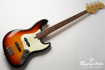 OS-JB Custom1960 - 3Tone Sunburst