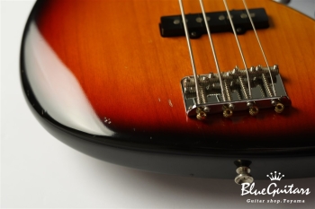 OS-JB Custom1960 - 3Tone Sunburst