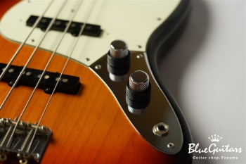 OS-JB Custom1960 - 3Tone Sunburst