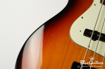 OS-JB Custom1960 - 3Tone Sunburst