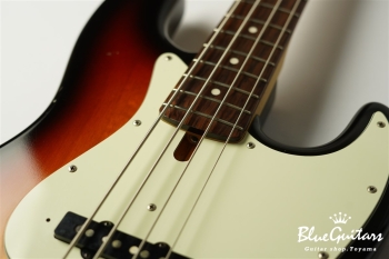 OS-JB Custom1960 - 3Tone Sunburst