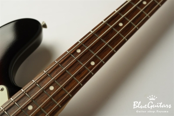 OS-JB Custom1960 - 3Tone Sunburst