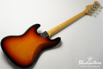 OS-JB Custom1960 - 3Tone Sunburst