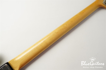 OS-JB Custom1960 - 3Tone Sunburst