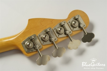 OS-JB Custom1960 - 3Tone Sunburst