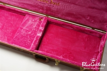 OS-JB Custom1960 - 3Tone Sunburst