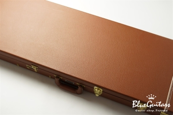 OS-JB Custom1960 - 3Tone Sunburst