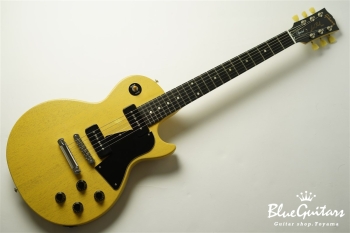 Les Paul Special Faded 2009 - Worn Yellow