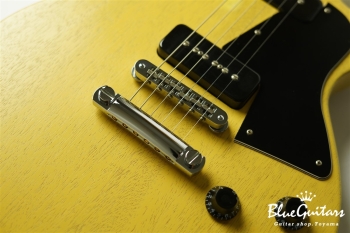 Les Paul Special Faded 2009 - Worn Yellow