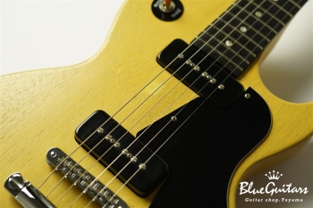 Les Paul Special Faded 2009 - Worn Yellow