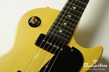 Les Paul Special Faded 2009 - Worn Yellow