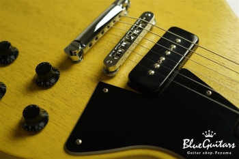 Les Paul Special Faded 2009 - Worn Yellow