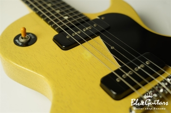 Les Paul Special Faded 2009 - Worn Yellow