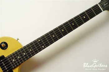 Les Paul Special Faded 2009 - Worn Yellow