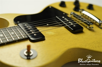 Les Paul Special Faded 2009 - Worn Yellow