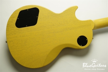 Les Paul Special Faded 2009 - Worn Yellow