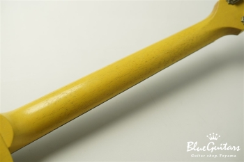 Les Paul Special Faded 2009 - Worn Yellow