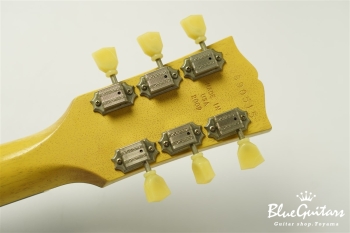 Les Paul Special Faded 2009 - Worn Yellow