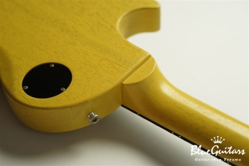 Les Paul Special Faded 2009 - Worn Yellow