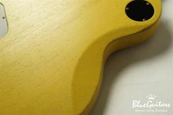 Les Paul Special Faded 2009 - Worn Yellow