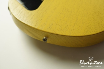 Les Paul Special Faded 2009 - Worn Yellow
