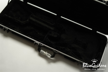 XSC-2 - Olympic White / Heavy Aged / Alder / R / Roasted Flame Maple Neck / MH #2035