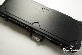 XSC-2 - Olympic White / Heavy Aged / Alder / R / Roasted Flame Maple Neck / MH #2035